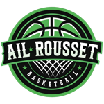 AIL Rousset Basket