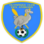O.C des Avirons