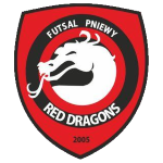 Red Dragons Pniewy