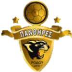 GAS Panthires U16