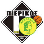 SFK Pierikos Arxelaos (F)