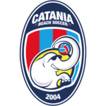 Catania Beach Soccer