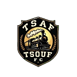 Tsaf Tsouf FC