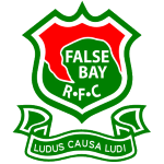 False Bay