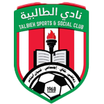 Shabab Al Talbieh