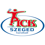 OTP Bank - Pick Szeged U21