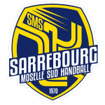 Sarrebourg Moselle Sud Handball