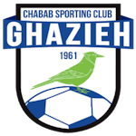 Shabab Al Ghazieh