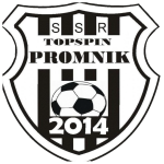 Top-Spin Promnik