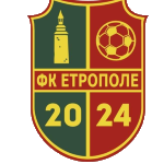 PFC Etropole Etropole