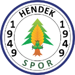 Sakarya 1954 Hendek SK