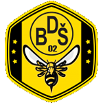 Borussia Dortšpunt Praha