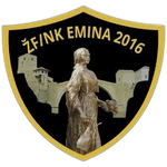 ŽF/NK Emina 2016 Mostar