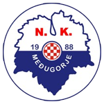 NK Međugorje U10