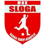 MNK Sloga Gornji Vakuf - Uskoplje