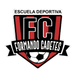 Formando Cadetes - U17