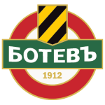 PFC Botev Plovdiv II