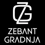 Zebant Gradnja