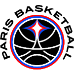 Paris Basketball (Cyber)