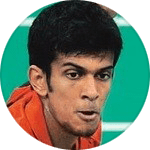 Jayaram A.