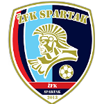 ŽFK Spartak 2013