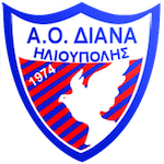AO Diana Ilioupolis