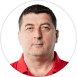 Mensur Suljović