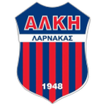 Alki Larnaca 1948