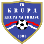 FK Krupa