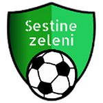 Šestine Zeleni