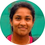 Prarthana Thombare