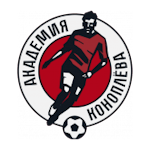 Akron Akademia U20