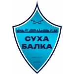 Sukha Balka Zhovti Vody