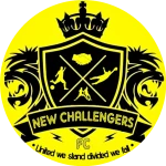 New Challenger SC U20