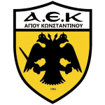 AEK Aghiou Konstantinou