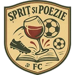 FC Șpriț și Poezie