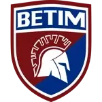 Betim Futebol U20