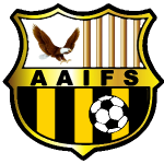AAIFS/Manoel Ribas U17