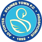 Staines Town FC