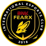 BNK FEARX