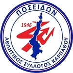 Poseidon Karpathou U16