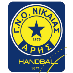 Aris Nikaias