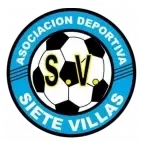 CD Siete Villas