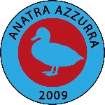 Anatra Azzurra