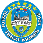 City US Targu Mures