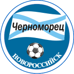 Chernomorets Novorossiysk