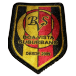 BV Suburbano