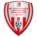 Tsementnik Podgorensky