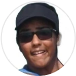 Sandeepti Singh Rao