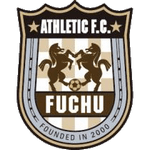 Tachikawa Athletic FC